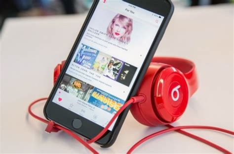 Apple music ilk 3 ay ücretsiz